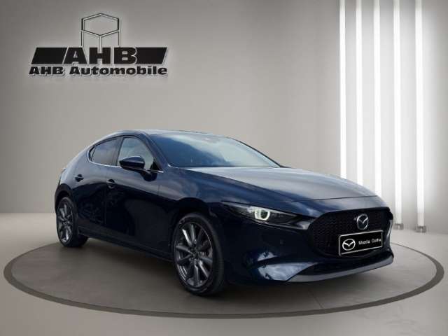 Fahrzeugbild eines Mazda Mazda3