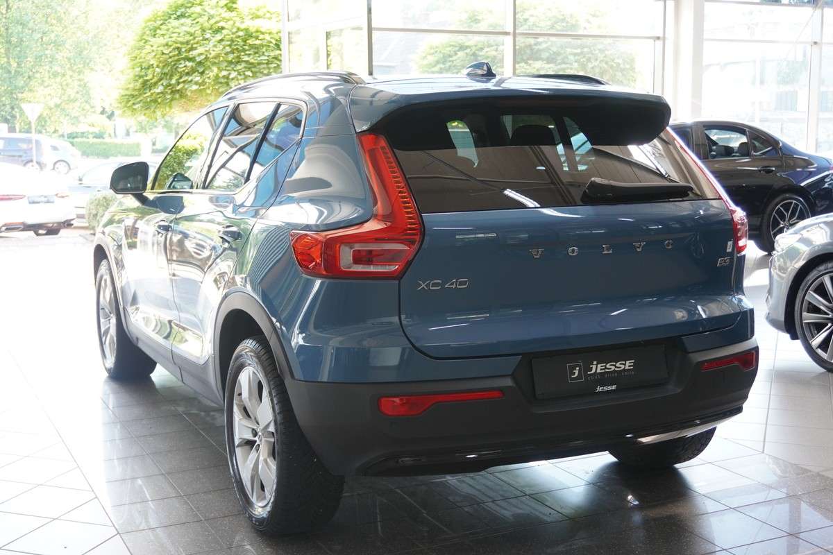 Fahrzeugbild eines Volvo XC40