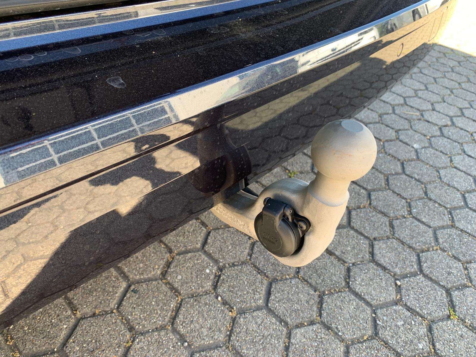 Fahrzeugbild eines Volkswagen Multivan