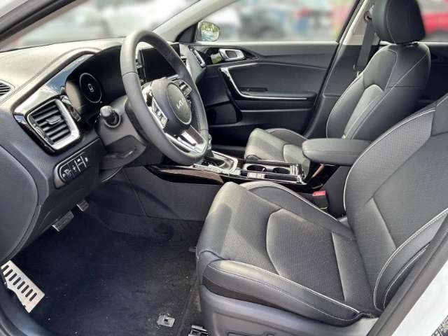 Fahrzeugbild eines Kia cee'd