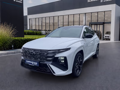 Bild Hyundai Tucson