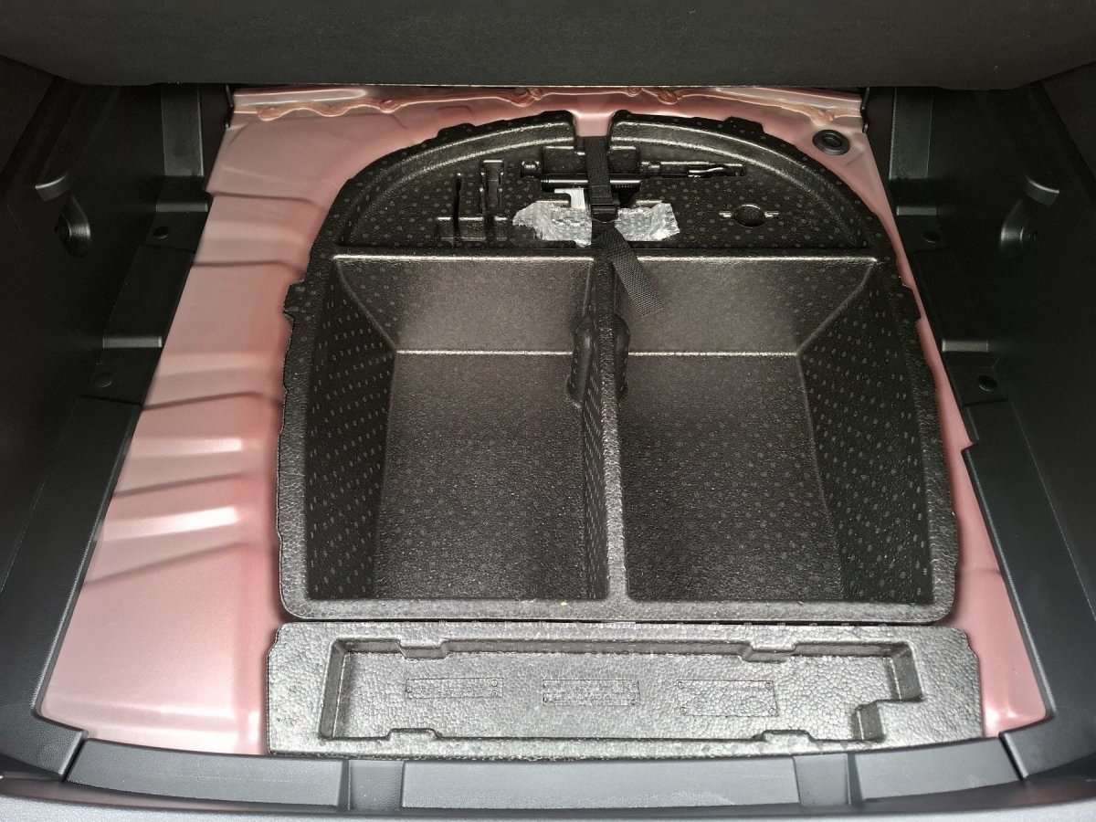 Fahrzeugbild eines Renault Arkana