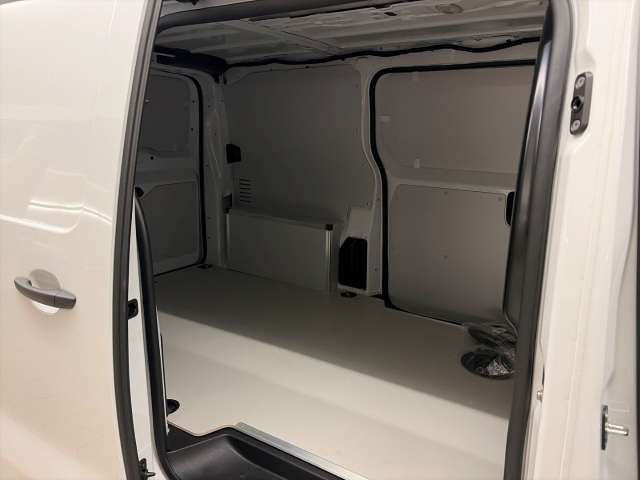 Fahrzeugbild eines Opel Vivaro