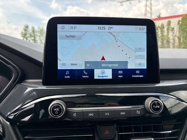 Fahrzeugbild eines Ford Kuga