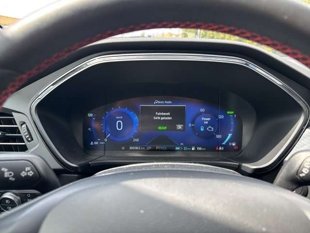 Fahrzeugbild eines Ford Kuga