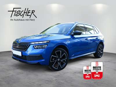 Bild Skoda Kamiq