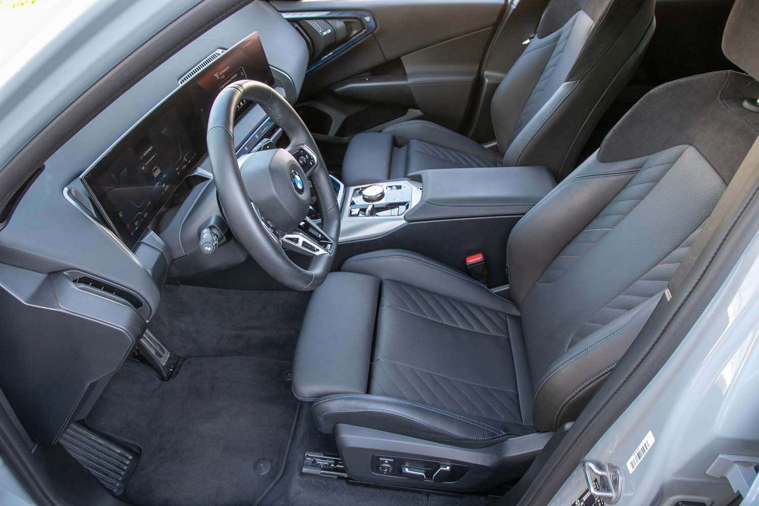 Fahrzeugbild eines BMW X3