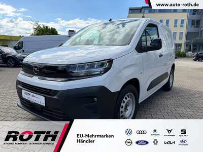Bild Opel Combo