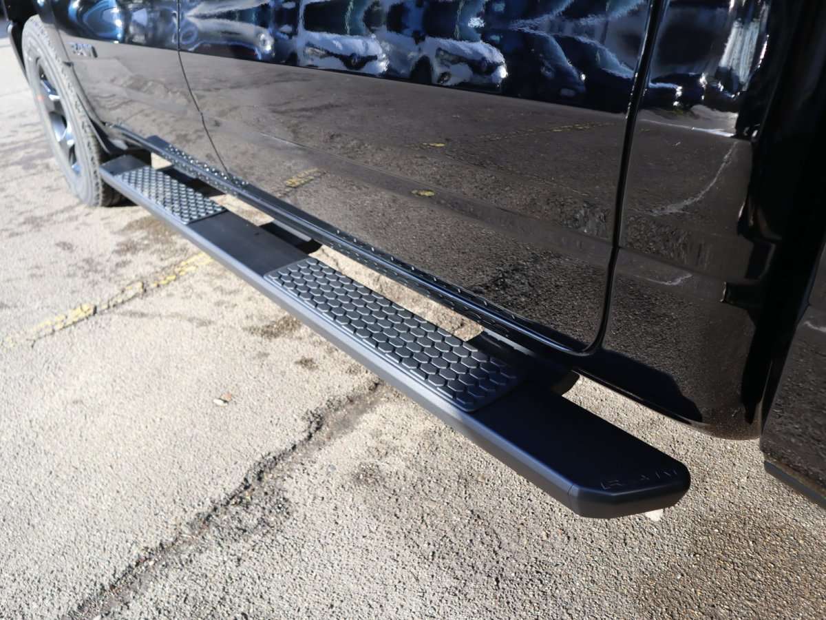 Fahrzeugbild eines Dodge RAM