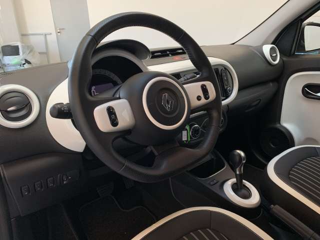 Fahrzeugbild eines Renault Twingo