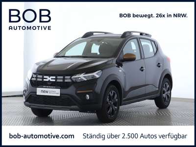 Bild Dacia Sandero