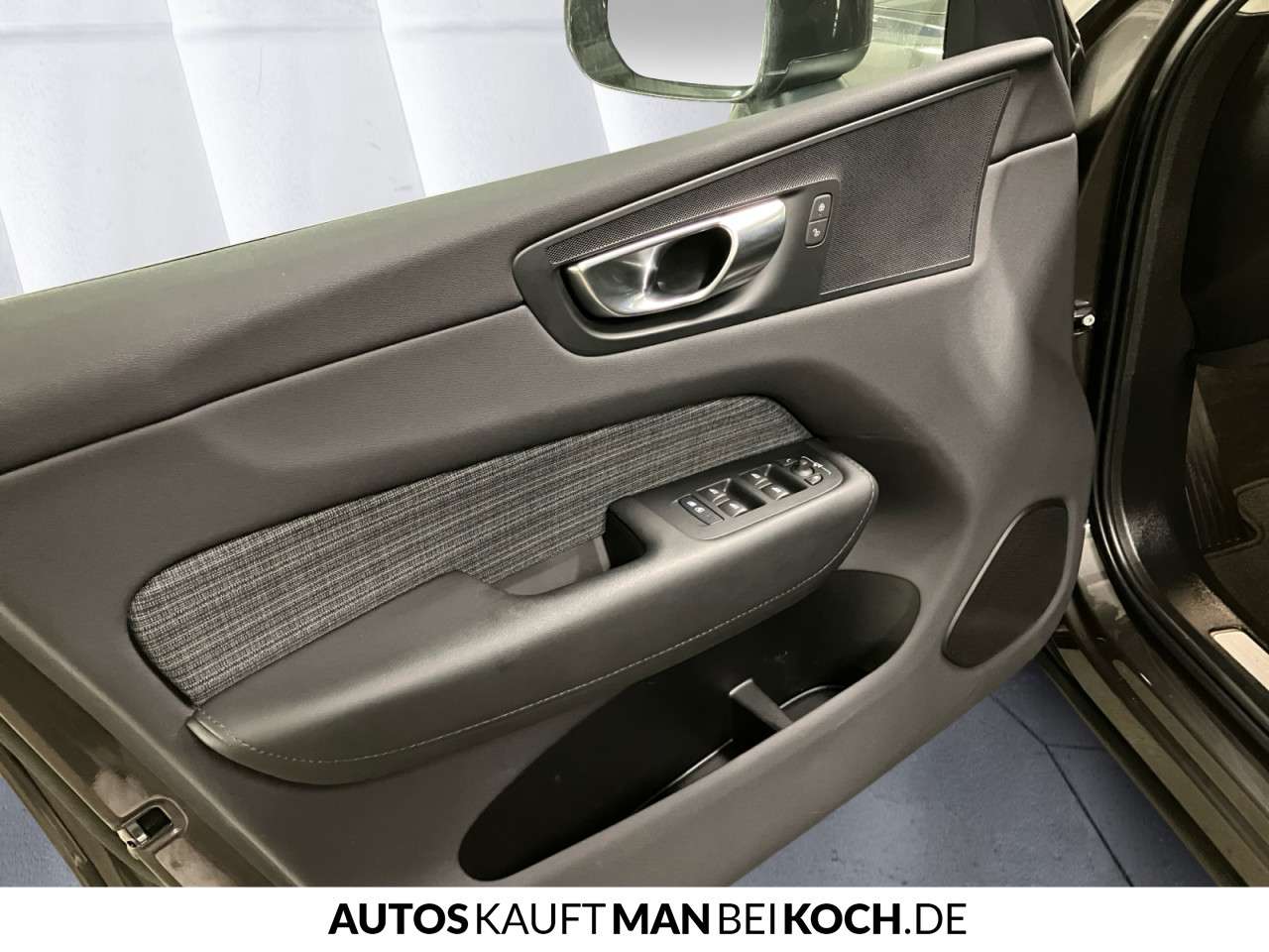 Fahrzeugbild eines Volvo XC60