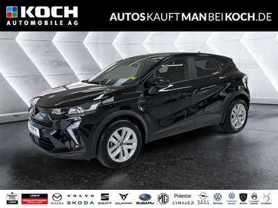 Bild Renault Captur