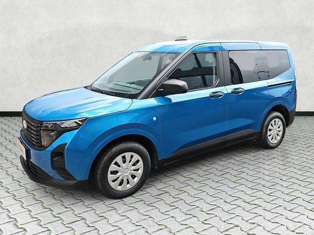 Fahrzeugbild eines Ford Tourneo Courier