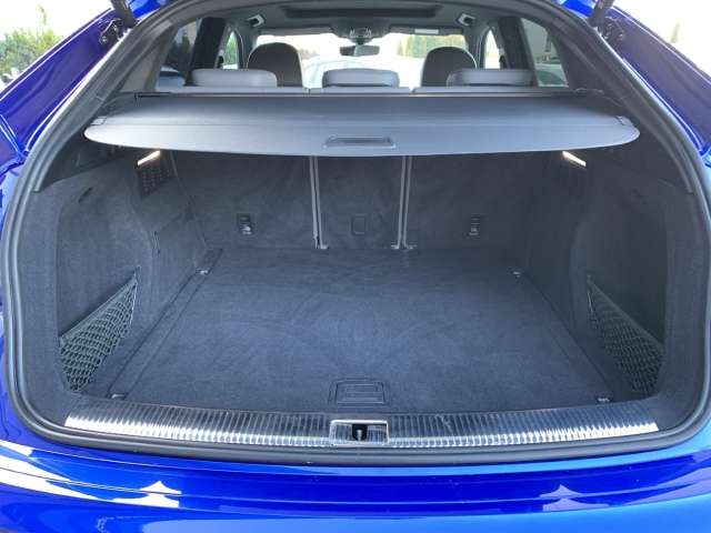 Fahrzeugbild eines Audi Q5