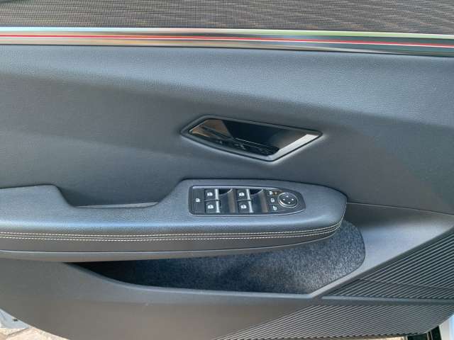 Fahrzeugbild eines Renault Megane E-TECH