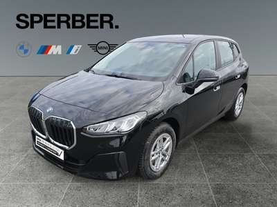 Bild BMW 2er-Reihe