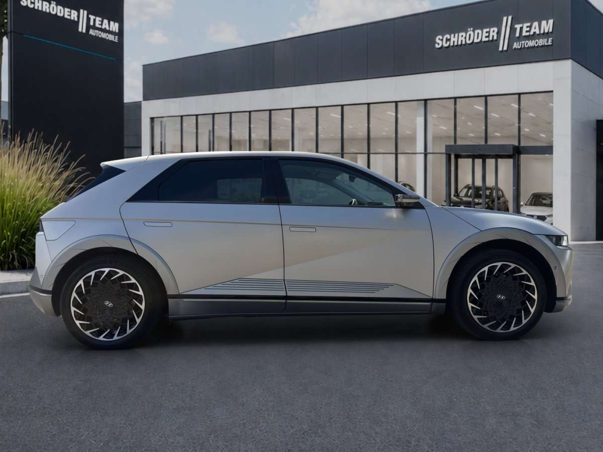 Fahrzeugbild eines Hyundai IONIQ 5