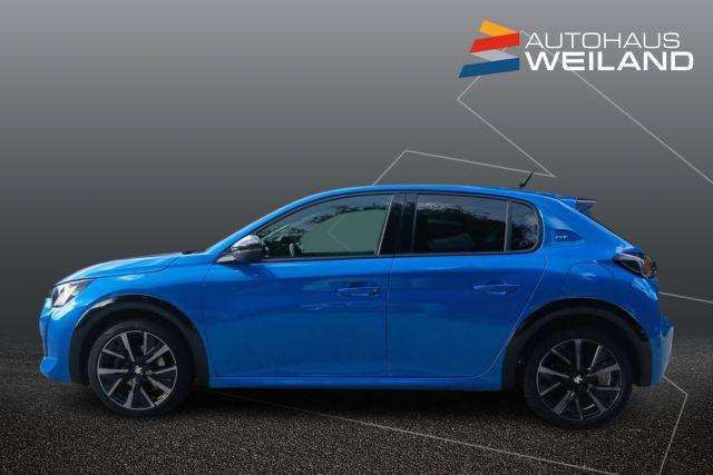 Fahrzeugbild eines Peugeot 208