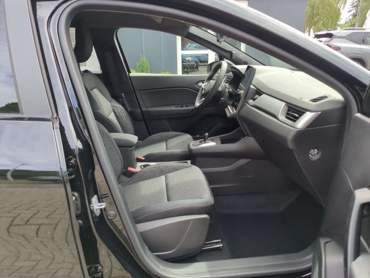 Fahrzeugbild eines Mitsubishi ASX