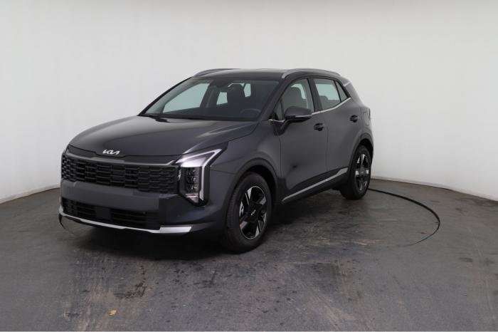 Fahrzeugbild eines Kia Sportage