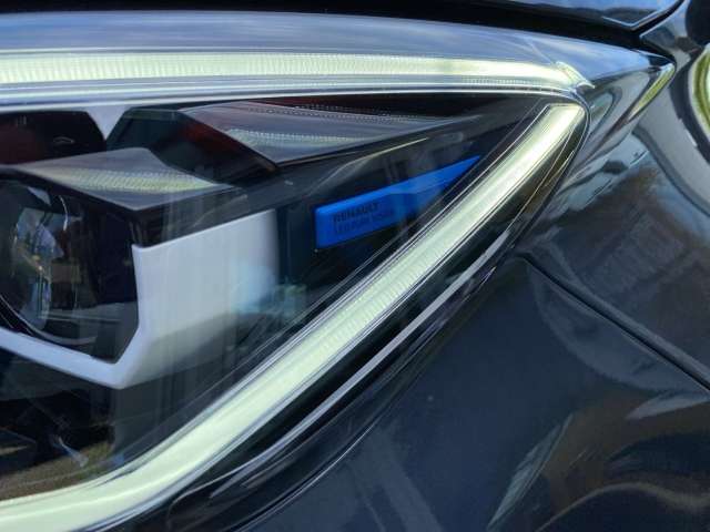 Fahrzeugbild eines Renault ZOE