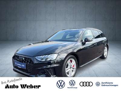 Bild Audi A4