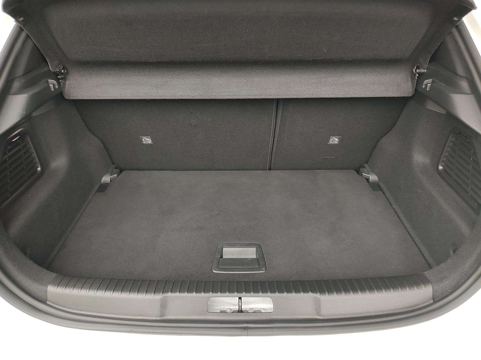 Fahrzeugbild eines Opel Mokka