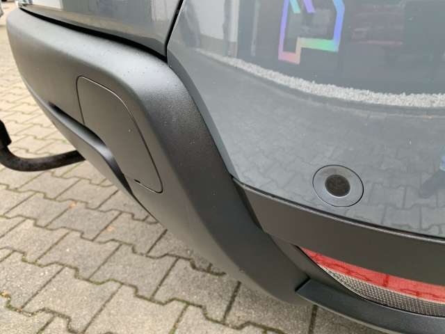 Fahrzeugbild eines Dacia Duster