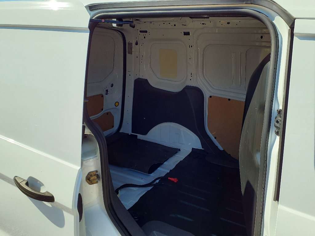 Fahrzeugbild eines Ford Transit Connect