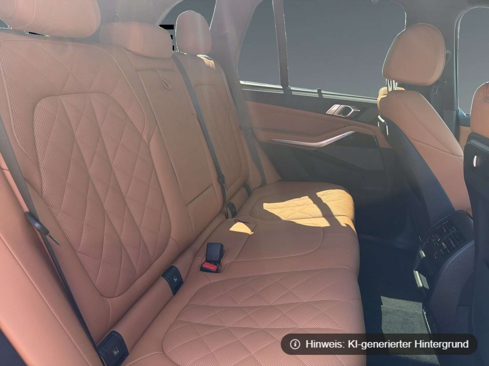 Fahrzeugbild eines BMW X5