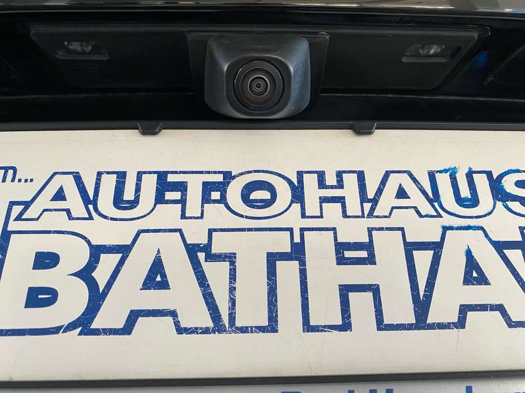Fahrzeugbild eines Ford Kuga
