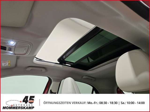 Fahrzeugbild eines GWM Ora 03