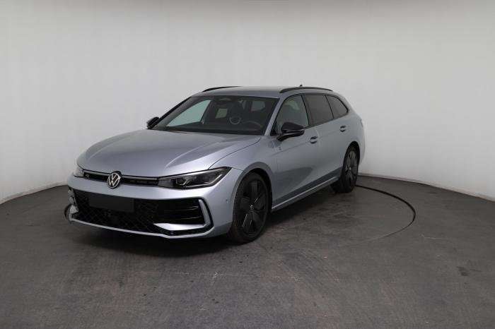 Fahrzeugbild eines Volkswagen Passat