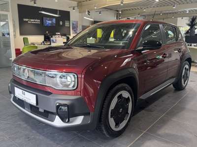 Bild Renault 4 E-TECH