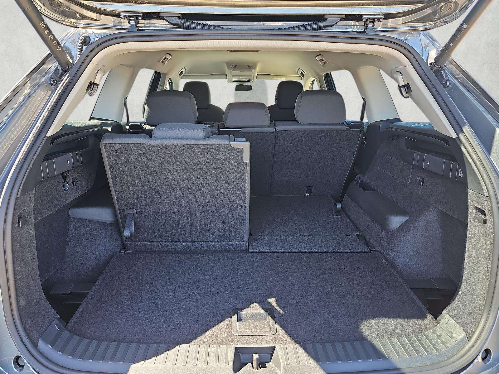 Fahrzeugbild eines Skoda Kodiaq