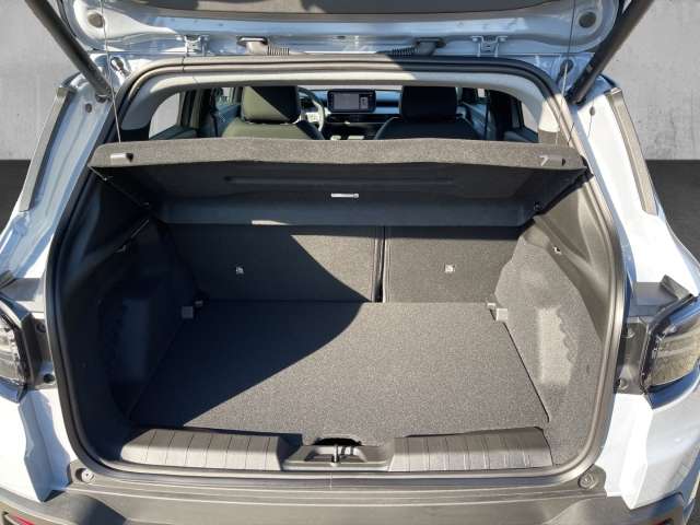 Fahrzeugbild eines Jeep Avenger