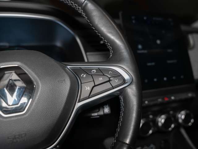 Fahrzeugbild eines Renault ZOE