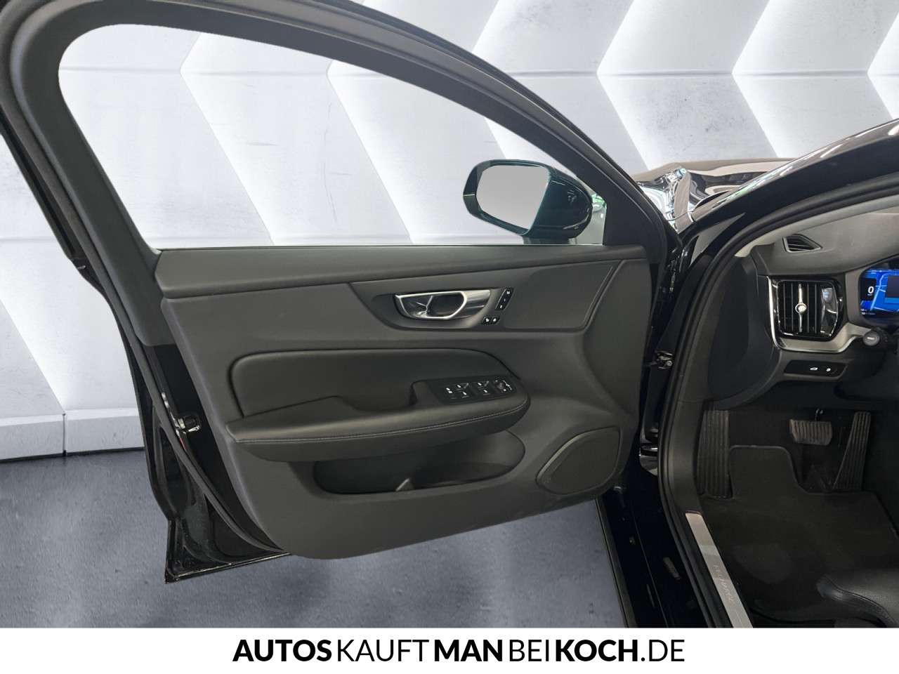 Fahrzeugbild eines Volvo V60