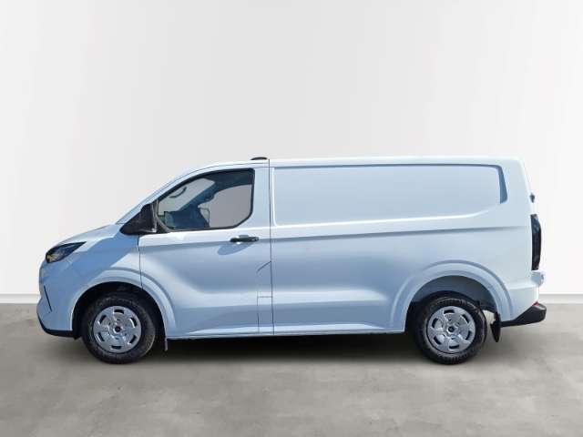 Fahrzeugbild eines Ford Transit Custom