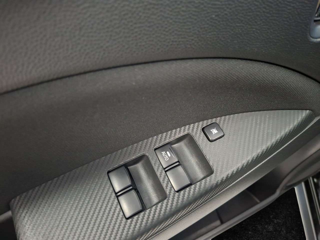 Fahrzeugbild eines Mitsubishi Space Star