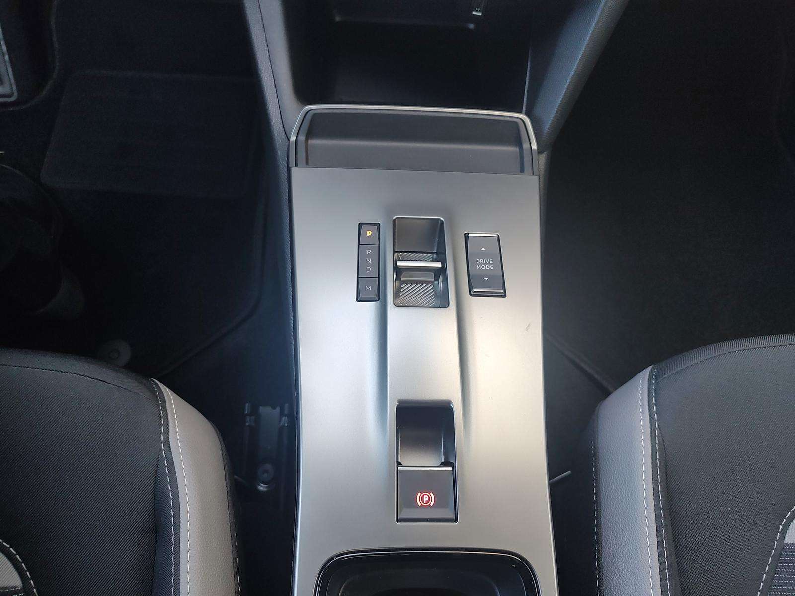 Fahrzeugbild eines Opel Mokka