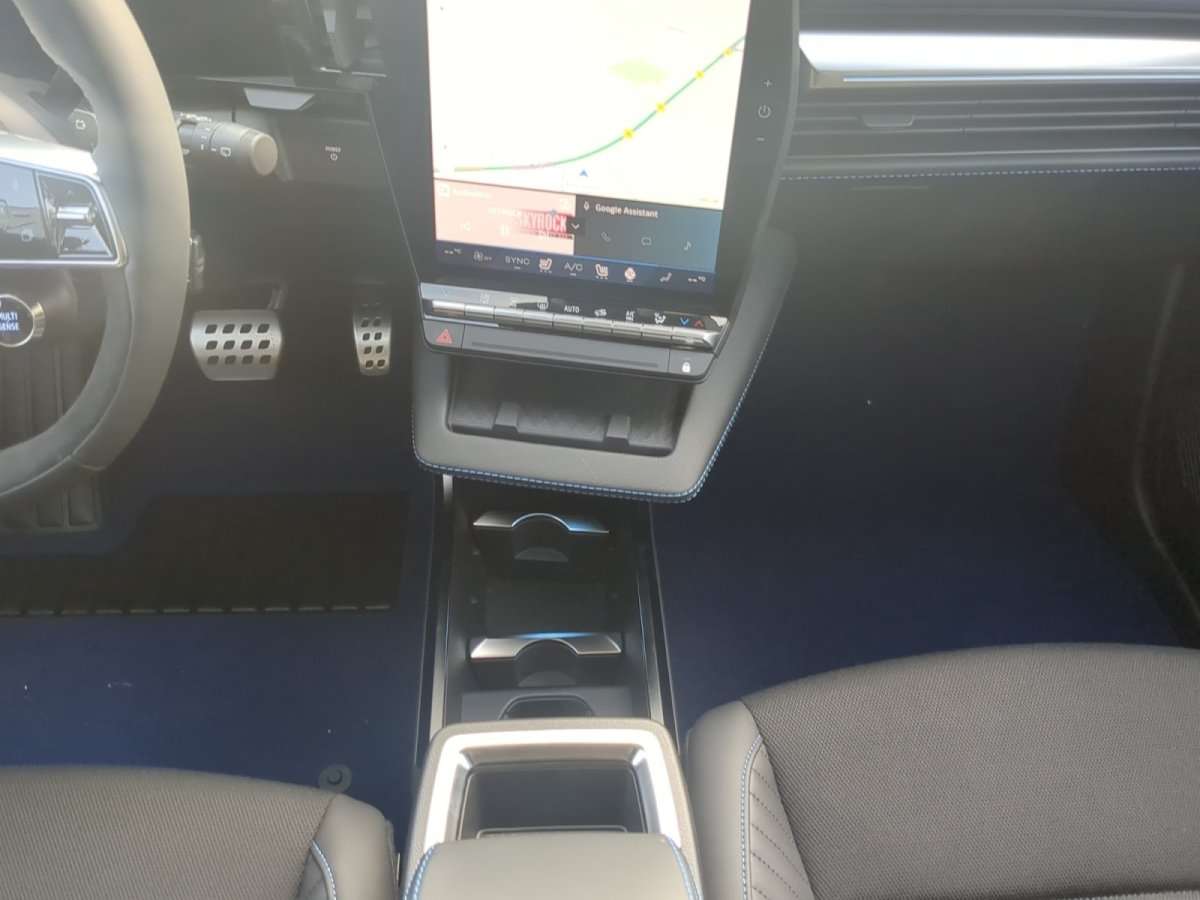 Fahrzeugbild eines Renault Scénic