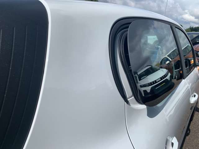 Fahrzeugbild eines Renault Twingo