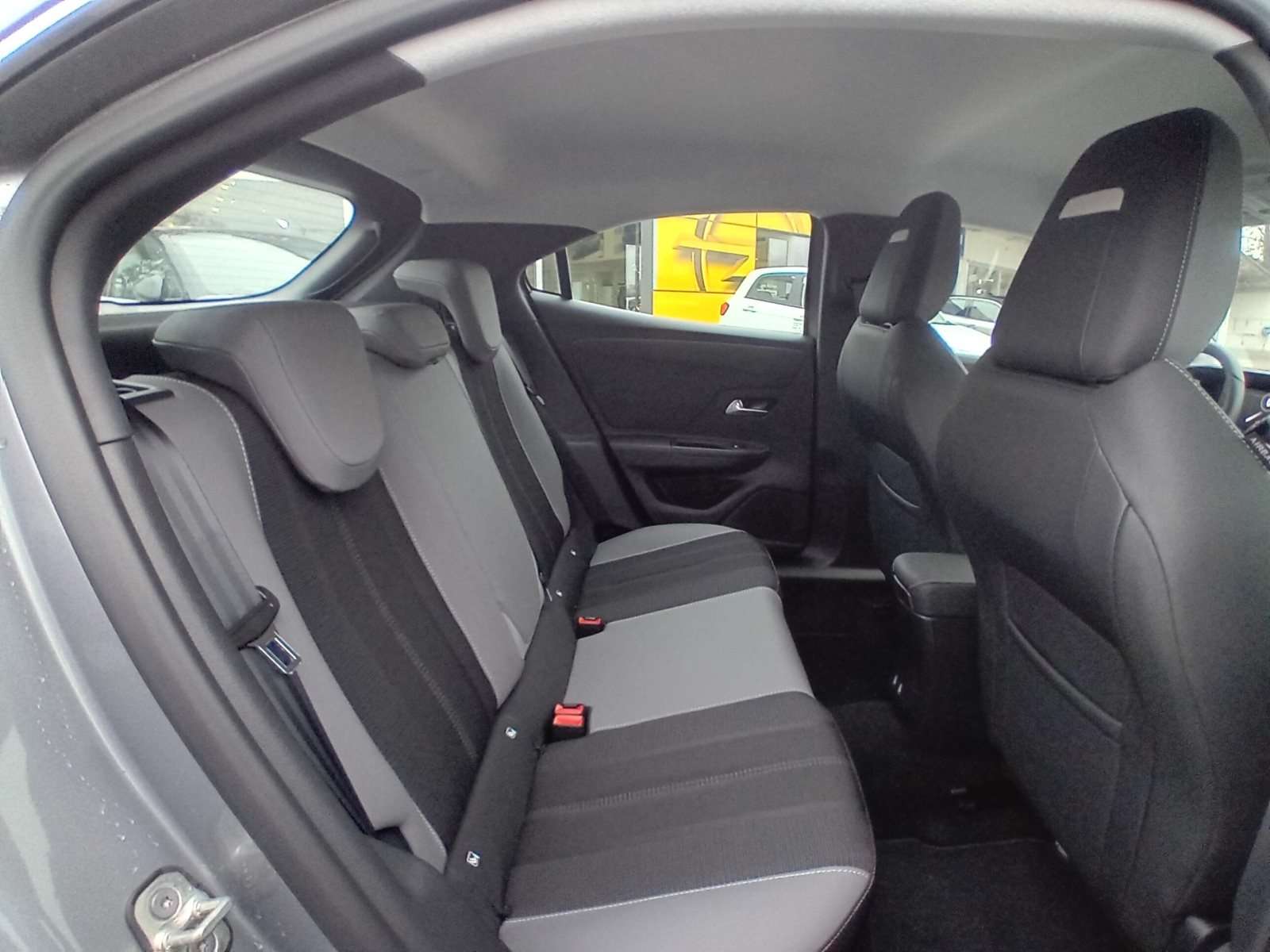 Fahrzeugbild eines Opel Mokka