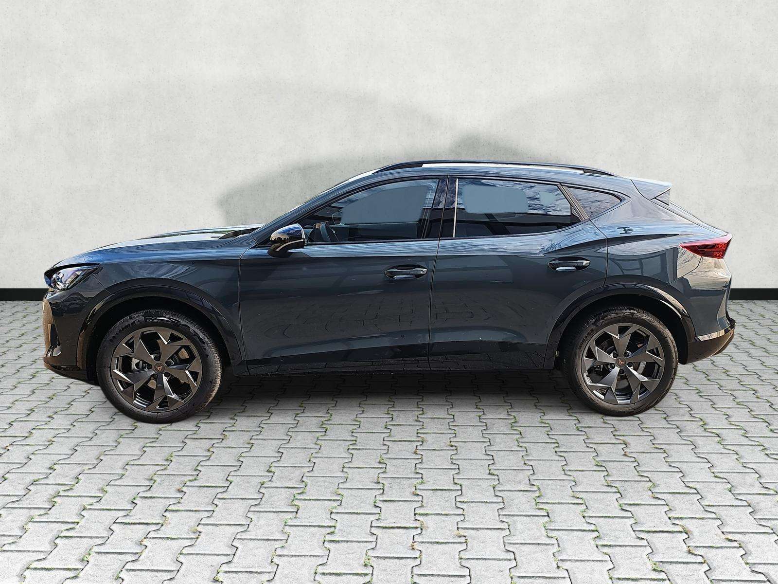 Fahrzeugbild eines CUPRA Formentor