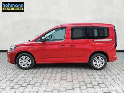 Bild Volkswagen Caddy