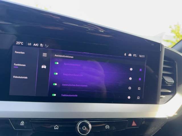 Fahrzeugbild eines Opel Mokka