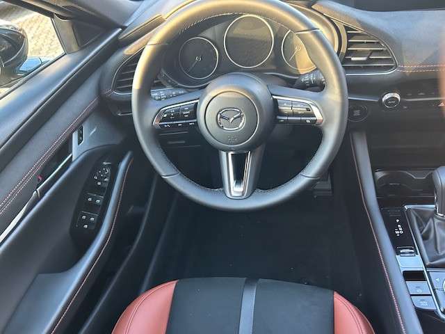 Fahrzeugbild eines Mazda Mazda3