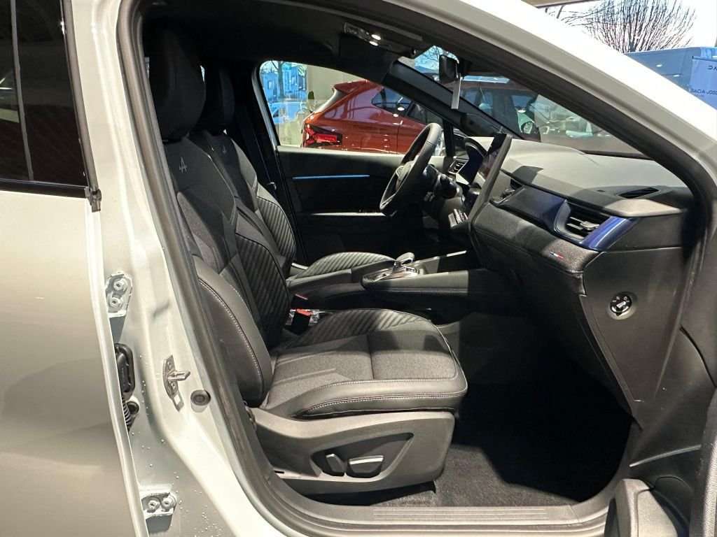 Fahrzeugbild eines Renault Symbioz